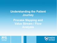 process mapping and patient journey guide