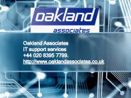 The IT support service saving the services