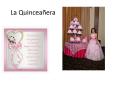 La Quincea PowerPoint PPT Presentation