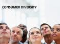 CONSUMER DIVERSITY PowerPoint PPT Presentation