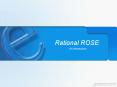 Rational ROSE PowerPoint PPT Presentation