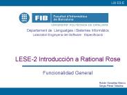 LESE-2 Introducci