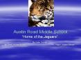 Austin Road Middle School PowerPoint PPT Presentation