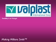 Valplast Flexible Partials
