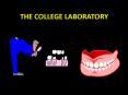 THE COLLEGE LABORATORY PowerPoint PPT Presentation