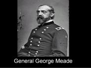 General George Meade
