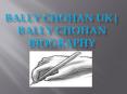 Bally Chohan UK | Bally Chohan Blogs PowerPoint PPT Presentation