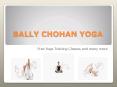 Bally Chohan | Bally Chohan Yoga PowerPoint PPT Presentation