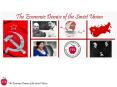 The Economic Demise of the Soviet Union PowerPoint PPT Presentation