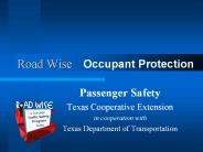 Road Wise