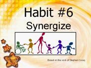 The Seven Habits of Highly Effective People