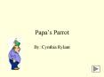 Papa PowerPoint PPT Presentation