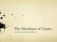 The Merchant of Venice
