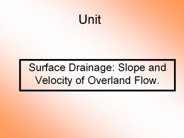 presentation player overlay