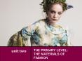 THE PRIMARY LEVEL: THE MATERIALS OF FASHION PowerPoint PPT Presentation