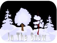 In The Snow