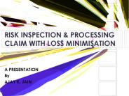RISK INSPECTION