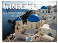 GREECE PowerPoint PPT Presentation