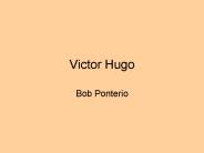 Victor Hugo