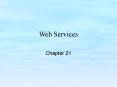 Web Services PowerPoint PPT Presentation
