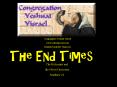End Times 3 PowerPoint PPT Presentation