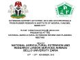 EXTENSION SUPPORT ACTIVITIES 2012 AND 2013 PROPOSALS FROM RUBBER RESEARCH INSTITUTE OF NIGERIA, IYANOMO, BENIN CITY E-mail: rubberresearchnig @ yahoo.com PRESENTED AT THE NATIONAL AGRICULTURAL EXTENSION REVIEW AND PLANNING MEETING PowerPoint PPT Presentation