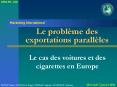 Le probl PowerPoint PPT Presentation