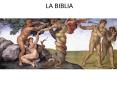 LA BIBLIA PowerPoint PPT Presentation
