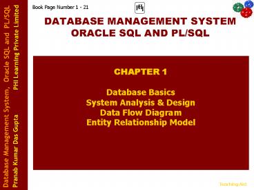 presentation player overlay