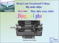 Single Phase Motors -1 PowerPoint PPT Presentation