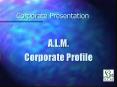 Corporate Presentation PowerPoint PPT Presentation