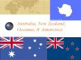 Australia, New Zealand, Oceania, PowerPoint PPT Presentation