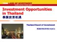 Investment Opportunities PowerPoint PPT Presentation