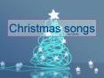 Christmas songs PowerPoint PPT Presentation