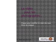 La vid