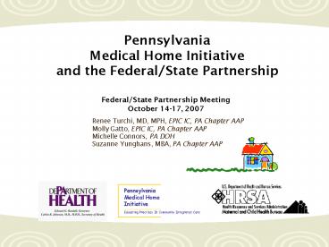 presentation player overlay