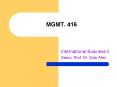 MGMT. 416 PowerPoint PPT Presentation