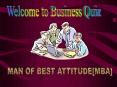 Welcome to Business Quiz PowerPoint PPT Presentation
