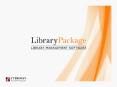 Library Package  Library Management Software A product of Cybrosys Tecnologies Pvt Ltd. PowerPoint PPT Presentation