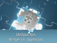 Oedipus Rex