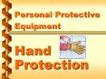 Personal Protective Equipment  Hand Protection PowerPoint PPT Presentation