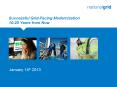 Successful Grid-Facing Modernization 10-20 Years from Now PowerPoint PPT Presentation