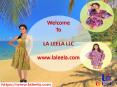 Specialty of Beach Clothing that made them Popular across the Globe - Laleela.com