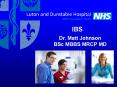 2008 National IBD Audit PowerPoint PPT Presentation