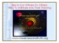 Tips in Our Witness To Others: How To Infiltrate Into Their Thinking PowerPoint PPT Presentation