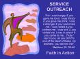SERVICE OUTREACH PowerPoint PPT Presentation