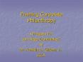 Framing Corporate Philanthropy PowerPoint PPT Presentation