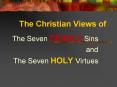 The Christian Views of PowerPoint PPT Presentation