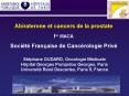 Abiraterone et cancers de la prostate Ier MACA Soci PowerPoint PPT Presentation