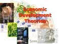 Economic Development Theories PowerPoint PPT Presentation